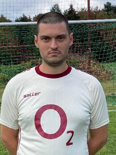 Patrick Walther