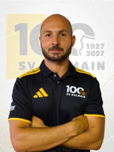 Jannick Netzel