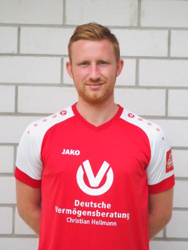 Mario Simon