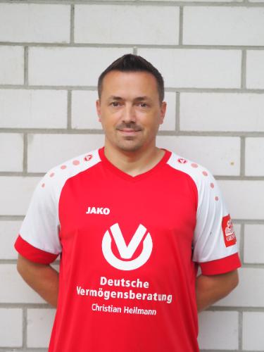 Avatar Bild für Tobias Vogel