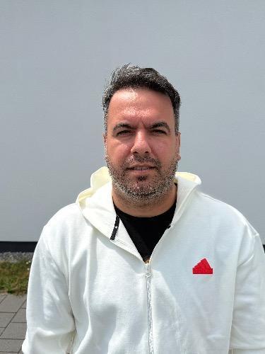 Hüseyin Sevil