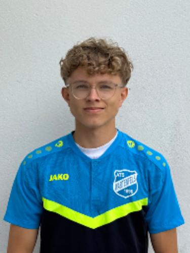 Jannick Löwe