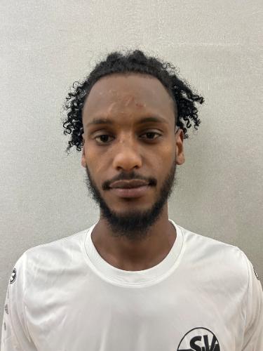 Samiel Yergalem