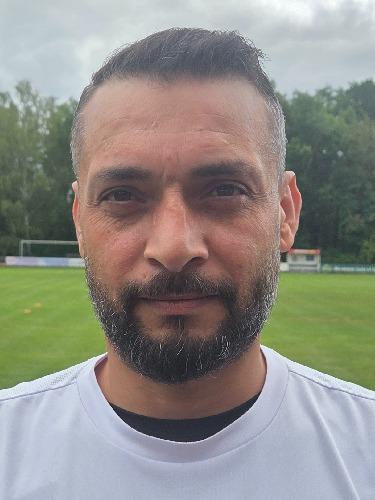Rafat Alhamaden