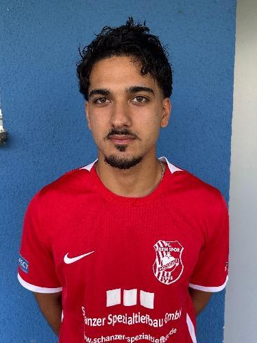 Mustafa Aydin