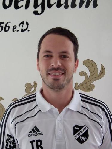 Tobias Betz