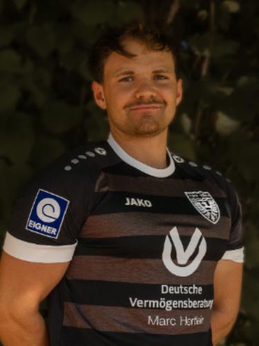 Niklas Leister
