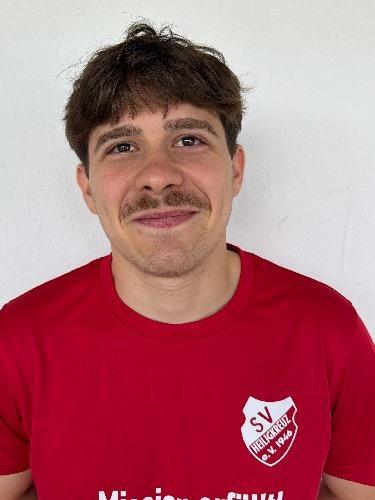 Patrick Mülayim