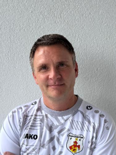Juergen Hoecherl