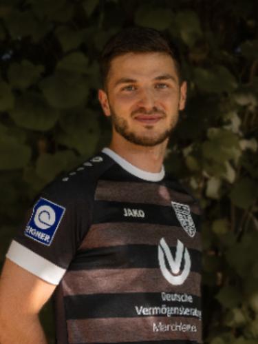 Avatar Bild für Luka Pesut