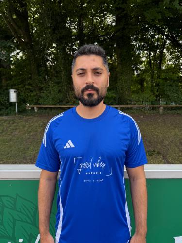 Fatih Masat
