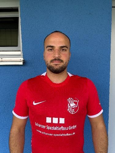 Ali Celik