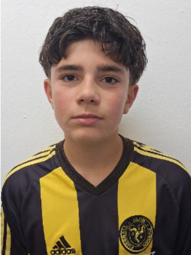 Leon Karademir