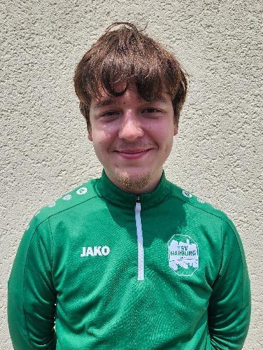 Josua Stolch