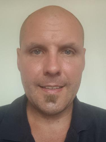 Patrick Kraus