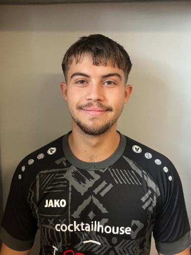 Jeremias Prelop