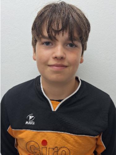 Theo Thalmann