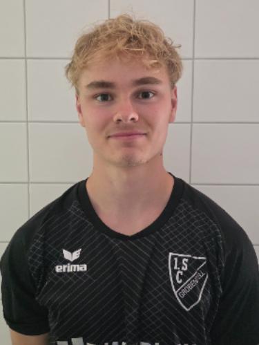 Sebastian Demmer