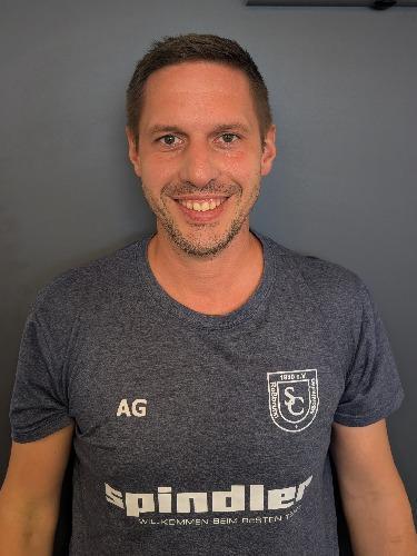 Andreas Gebauer