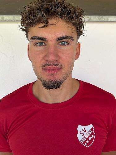 Maxim Prigara