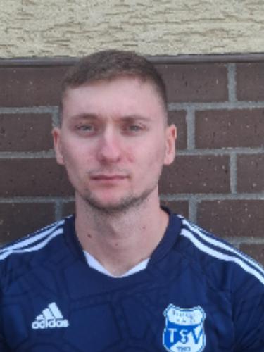 Volodymyr Buhlak