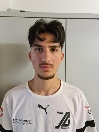 Harun Erdal