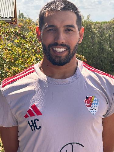 Mustafa Jasarevic