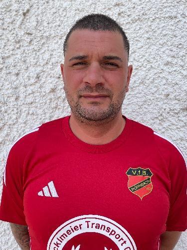 Murat Yesilyurt