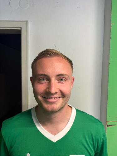 Jonas Meier