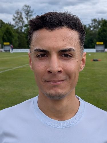 Ayoub El Arabi