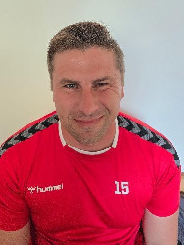 Matthias Kroher