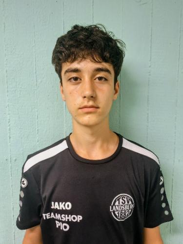 Dion Kaba