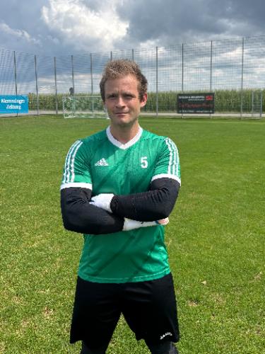 Tobias Schmidt