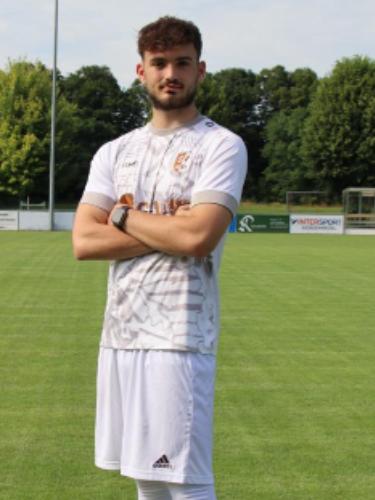 Thomas Unterhofer