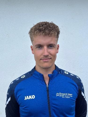 Dominik Lanzenstiel