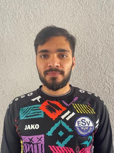 Ameer Al Jorani