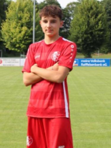 Severin Bruckner