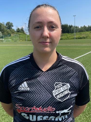 Theresa Krug