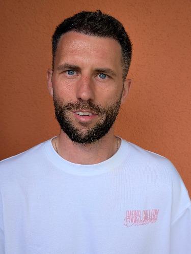 Daniel Bloudek