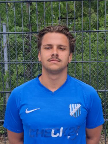 Nils Harmsen