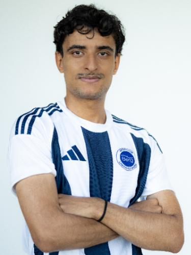 Abdenasser Grioui