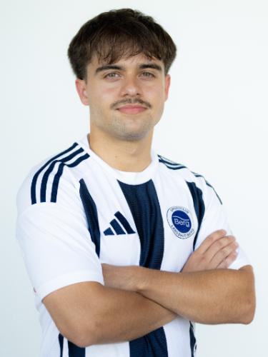 Sebastian Haag