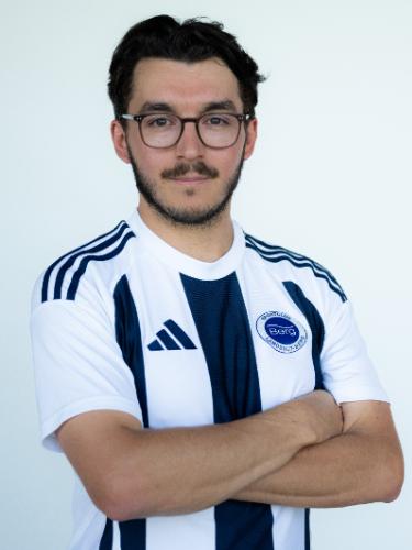 Maximilian Heinrichs