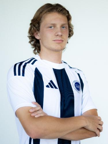 Jakob Heizer