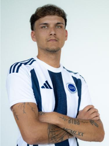 Roland Kabashi