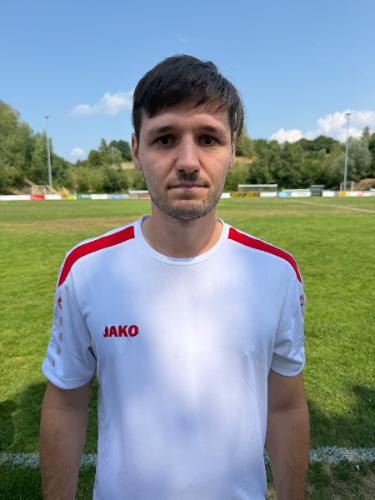 Dominik Gebele