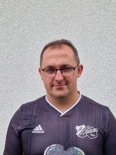 Marek Krancioch