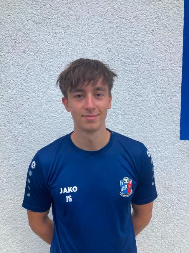 Jakob Stelter