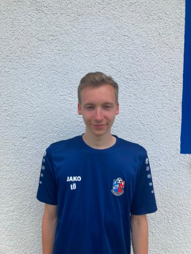 Lukas Ölmann