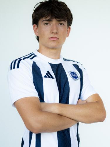 Avatar Bild für Filip Pejovski